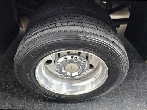 Used 2008 Ford F450 King Ranch AWD/4WD image 7