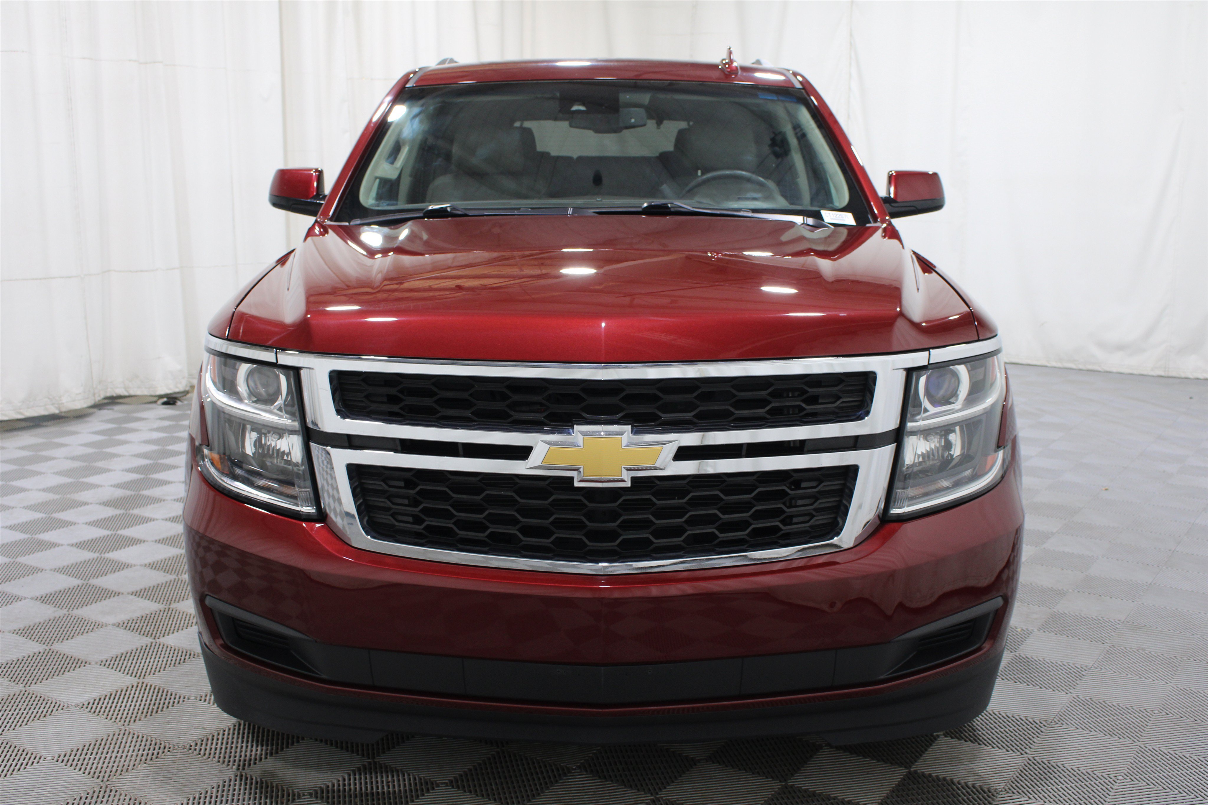 Used 2017 Chevrolet Tahoe LT AWD/4WD image 37