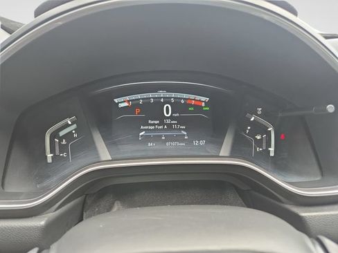 Used 2017 Honda CR-V EX-L image 20