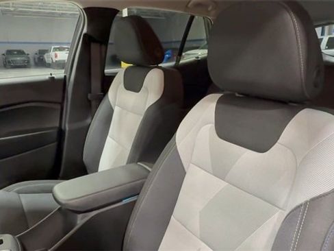 New 2026 Chevrolet Trax LS image 12