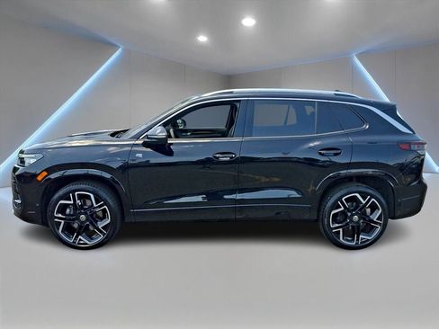 Certified 2025 Volkswagen Tiguan SEL R-Line AWD/4WD image 7