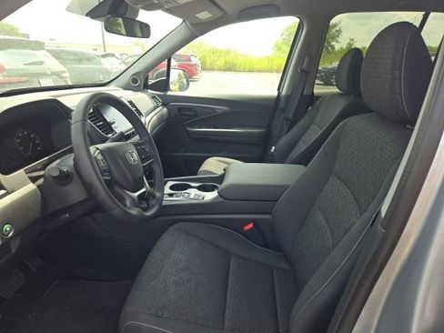 Used 2026 Honda Ridgeline Sport image 9