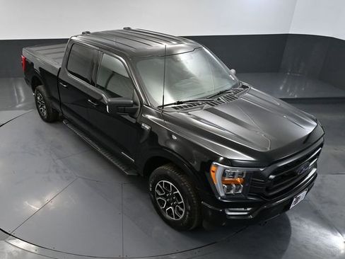 Used 2022 Ford F150 XLT w/ Equipment Group 302A High image 62