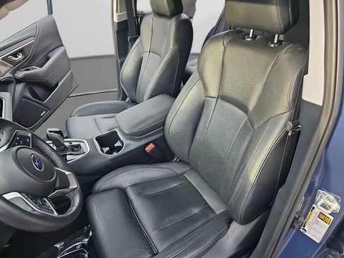 Used 2023 Subaru Outback Touring XT AWD/4WD image 12