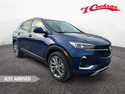 Used 2023 Buick Encore GX Essence w/ Experience Buick Package