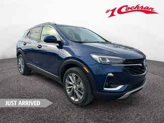 Used 2023 Buick Encore GX Essence w/ Experience Buick Package video 1