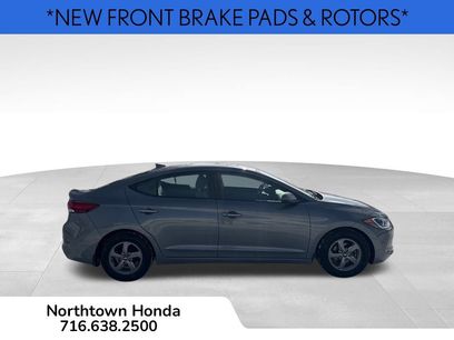 Used 2018 Hyundai Elantra ECO