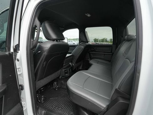 Used 2023 RAM 2500 Tradesman AWD/4WD image 18
