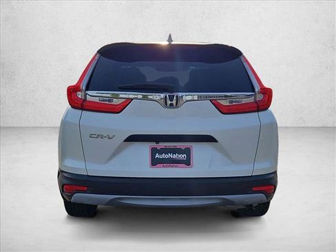 Used 2017 Honda CR-V LX image 7