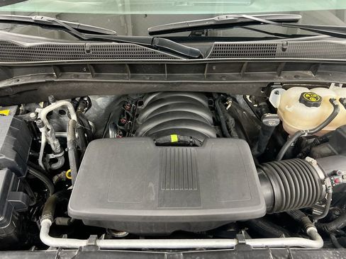 Used 2023 GMC Sierra 1500 Denali AWD/4WD image 26