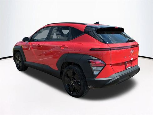 New 2026 Hyundai Kona SEL Sport image 7