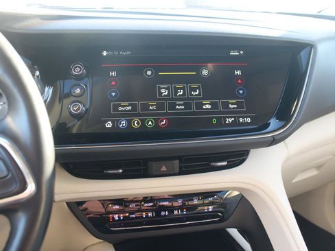 Used 2022 Buick Envision Avenir w/ Safety Package image 21