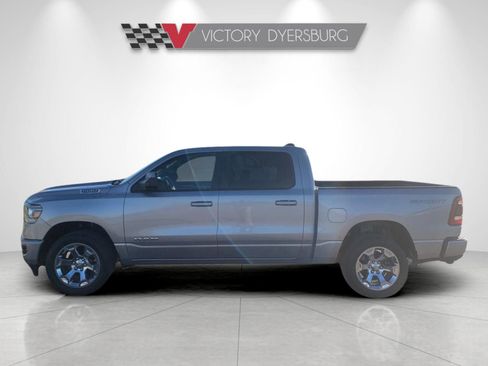 Used 2022 RAM 1500 Big Horn image 5