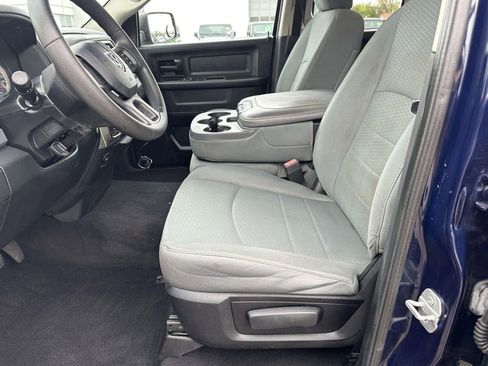 Used 2014 RAM 1500 Express AWD/4WD image 19