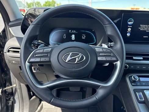 Used 2025 Hyundai Palisade XRT FWD image 18