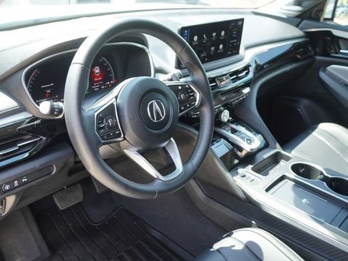 Used 2025 Acura MDX SH-AWD w/ Technology Package image 19