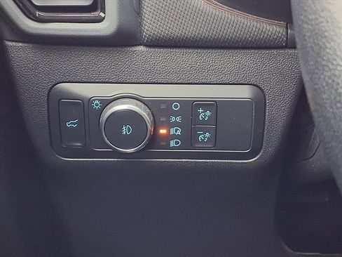 Used 2021 Ford Bronco Sport Outer Banks w/ Outer Banks Package image 19