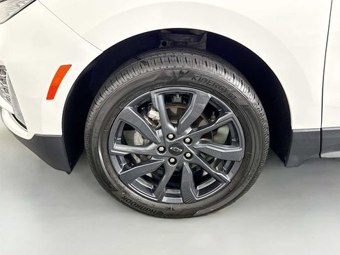 Used 2024 Chevrolet Equinox RS AWD/4WD image 41