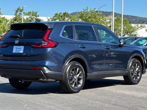 New 2026 Honda CR-V EX-L image 4
