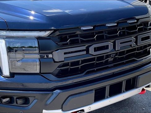 Certified 2025 Ford F150 Raptor AWD/4WD image 28