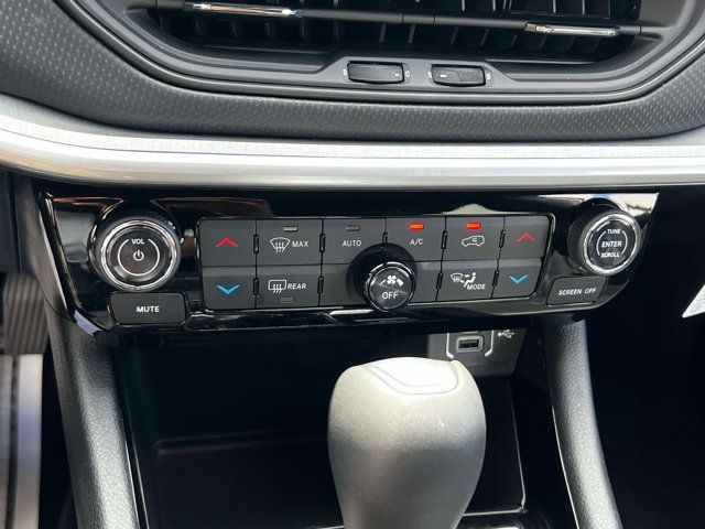 Used 2026 Jeep Compass Limited AWD/4WD image 30