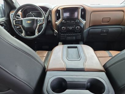 Used 2019 Chevrolet Silverado 1500 High Country w/ Technology Package