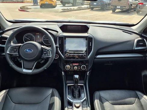 Used 2021 Subaru Forester Limited image 5