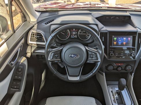 Used 2021 Subaru Forester Premium image 13