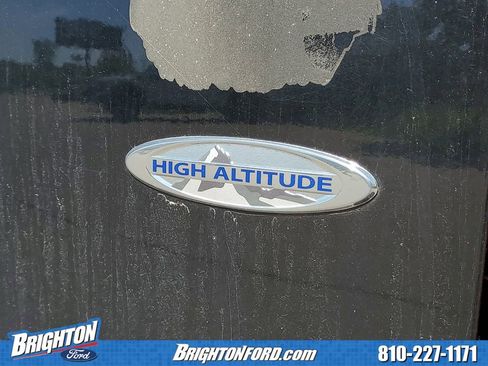 Used 2016 Jeep Patriot High Altitude AWD/4WD image 5