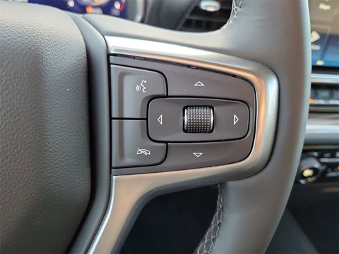 New 2026 Chevrolet Silverado 1500 LT image 6