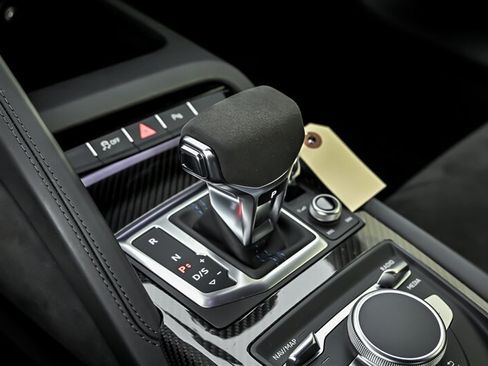 Used 2022 Audi R8 V10 performance AWD/4WD image 34