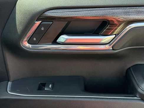 Used 2024 Chevrolet Silverado 1500 LT w/ Protection Package image 16