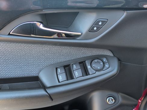 New 2026 Chevrolet TrailBlazer LT w/ Convenience Package image 18