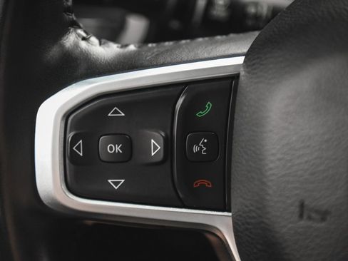 Used 2022 RAM 1500 Big Horn image 23