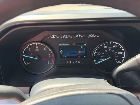 New 2026 Ford F550 4x4 Regular Cab Super Duty image 17