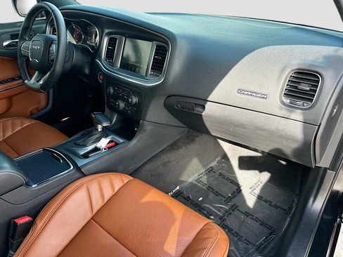 Used 2015 Dodge Charger SRT Hellcat w/ Harman/Kardon Audio Group RWD image 31