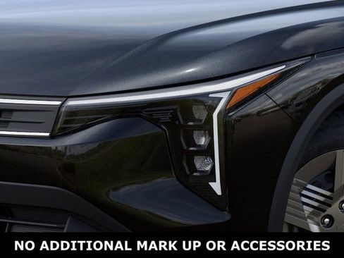 New 2026 Kia K4 LX image 10