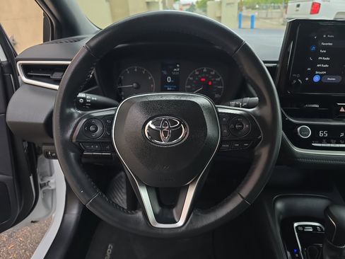 Used 2024 Toyota Corolla SE image 13