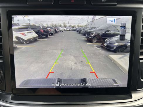 Used 2023 Ford F150 XLT w/ Equipment Group 302A High AWD/4WD image 24