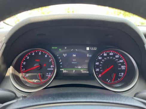 Used 2022 Toyota Camry XSE w/ Navigation Package AWD/4WD image 28