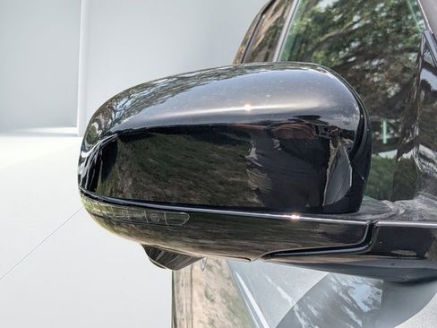 New 2025 Jeep Wagoneer S Limited image 10