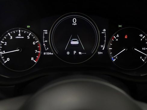 Used 2022 MAZDA CX-30 2.5 Turbo w/ Premium Plus Pkg image 19