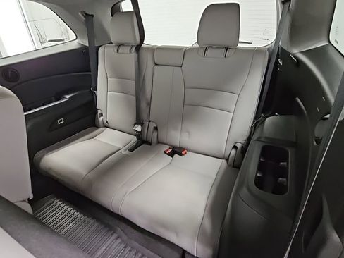 Used 2017 Honda Pilot EX-L image 33