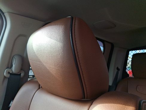 Used 2017 RAM 3500 Laramie Longhorn w/ Protection Group image 17