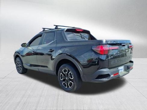 Used 2022 Hyundai Santa Cruz SEL Premium AWD/4WD image 6