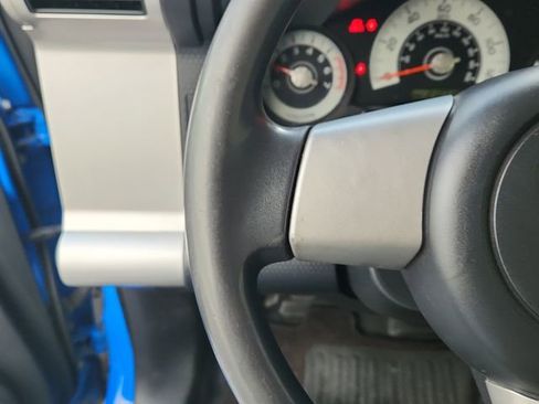 Used 2007 Toyota FJ Cruiser 4WD image 16