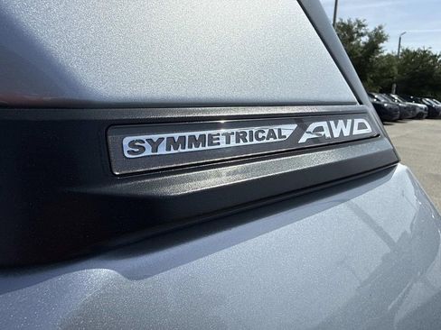New 2026 Subaru Forester Touring AWD/4WD image 11