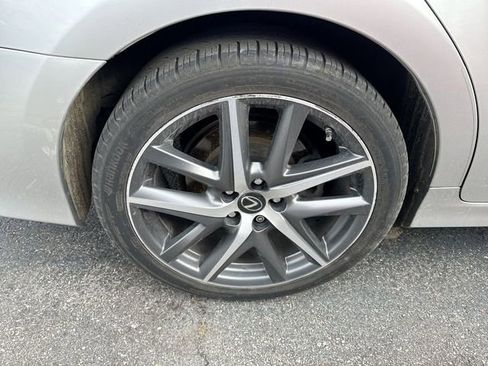 Used 2018 Lexus GS 350 F Sport image 5