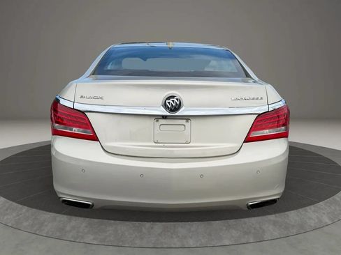 Used 2016 Buick LaCrosse Leather FWD image 6