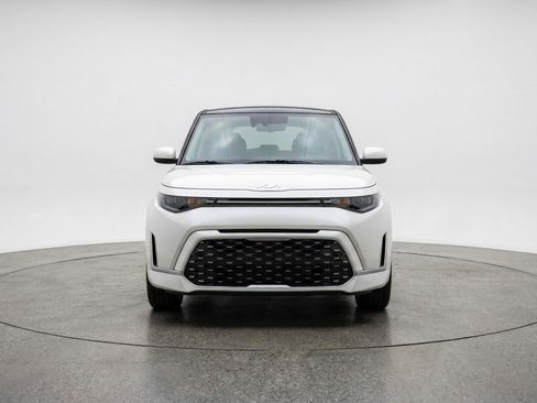 Used 2025 Kia Soul LX w/ LX Technology Package image 1
